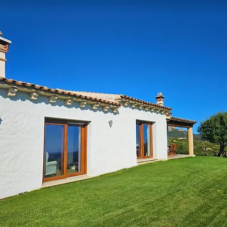 Holiday home Con Incantevole Vista Mare A